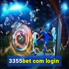 3355bet com login